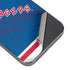 NHL New York Rangers Home Jersey iPhone 16e Skin
